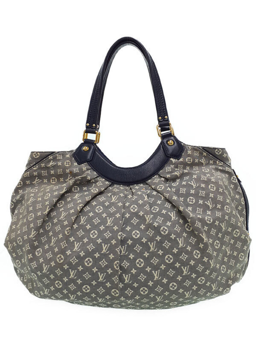 Louis Vuitton Monogram Idylle Fantasy Shoulder Bag